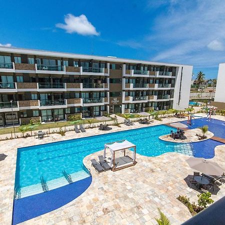 Mana Beach #B221 - Dois Quartos Por Carpediem Pôrto das Galinhas Exterior foto
